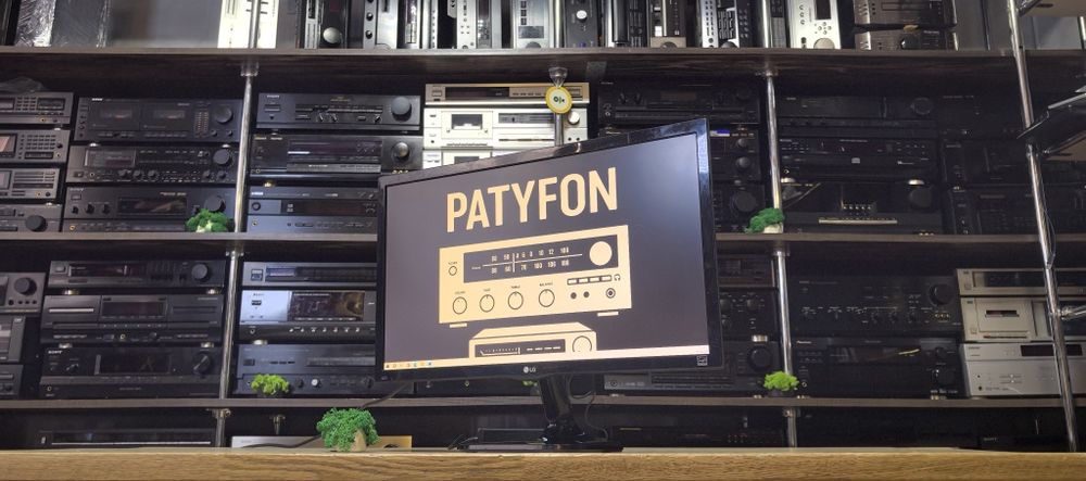 Монітор LG 24M47/ (VGA)/ DVI-D/HDMI