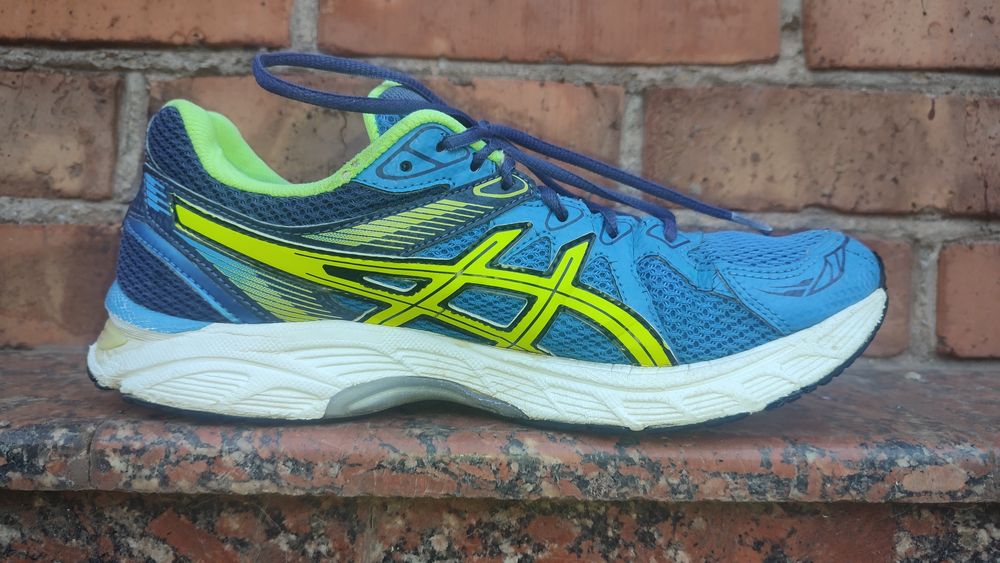 Кросівки ASICS Gel-Chart