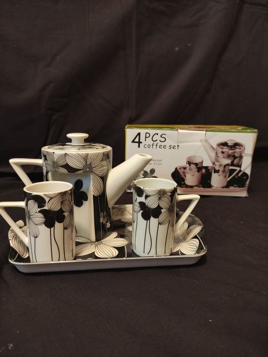 Coffee Set 264861191543170122