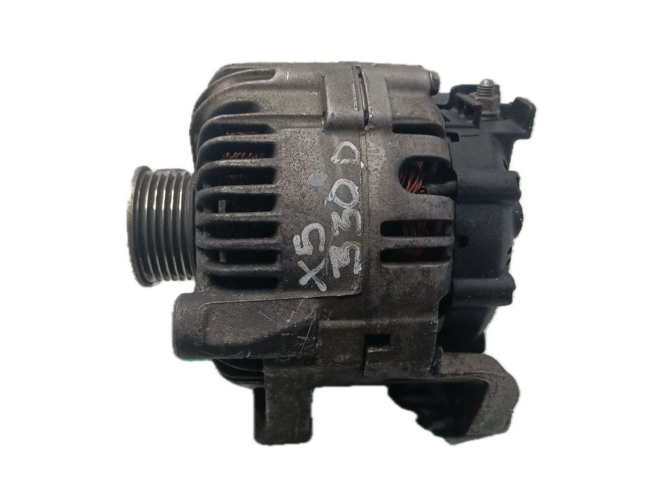 Alternador BMW X5 (E70)