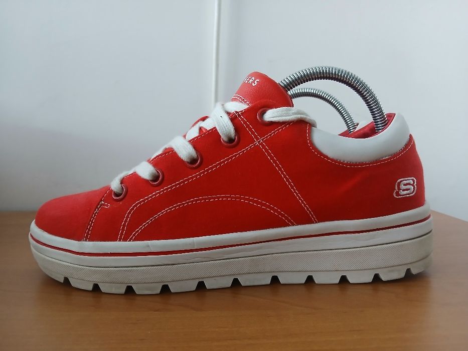 Кроссовки фирмы Skechers оригинал