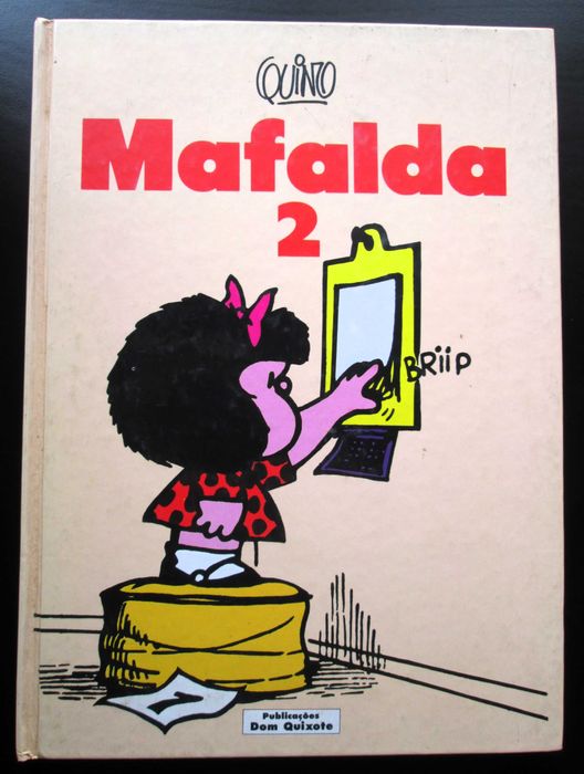 Mafalda de Quino