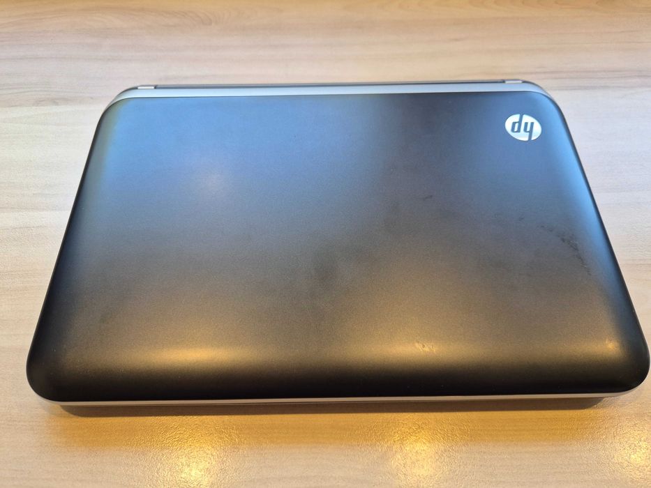 Laptop HP Mini 210-4000 + torba + zasilacz