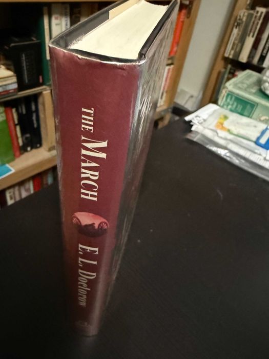 E. L. Doctorow – The March