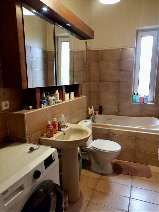 Duży pokój jednosobowy 23 m/kw, Łazarz Poznań