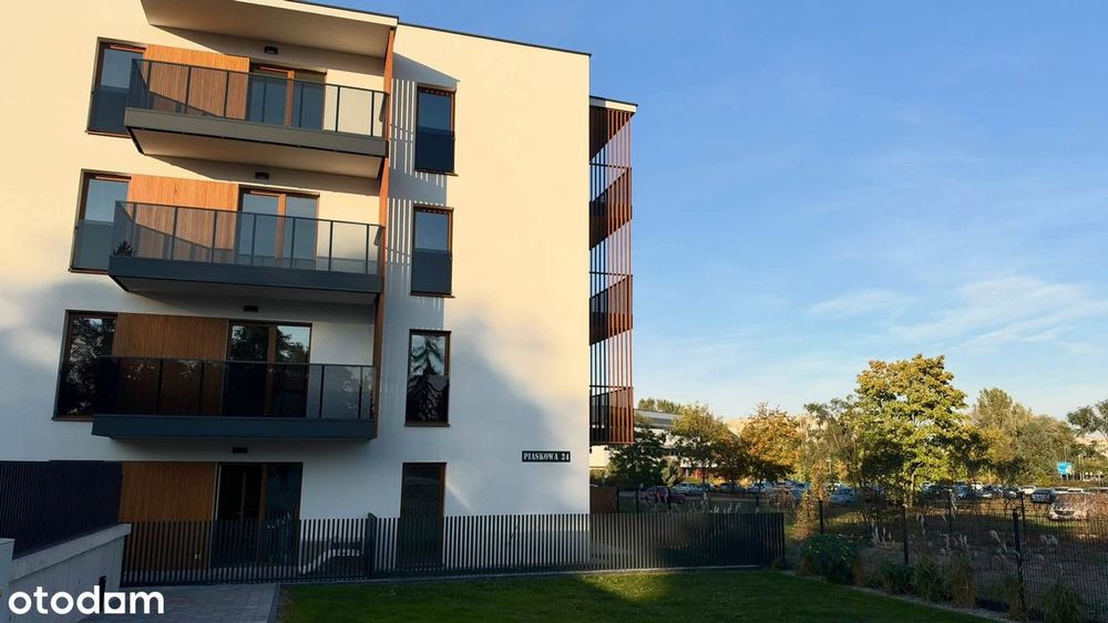 Mieszkanie – Siedlce - Widok 3