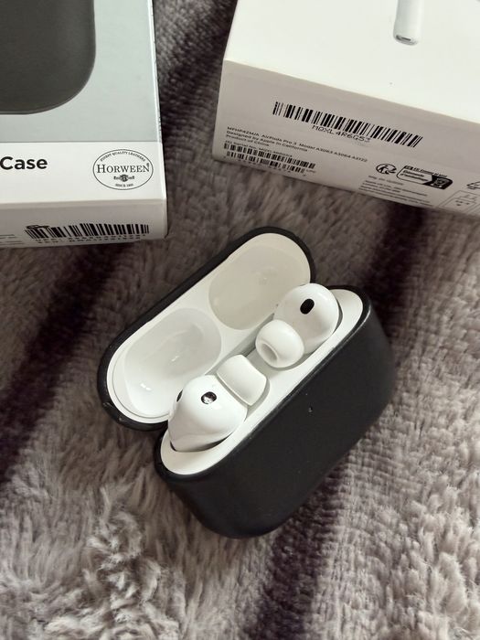 AirPods Pro 3 oryginalne