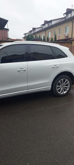 Audi Q-5 Premium 2013
