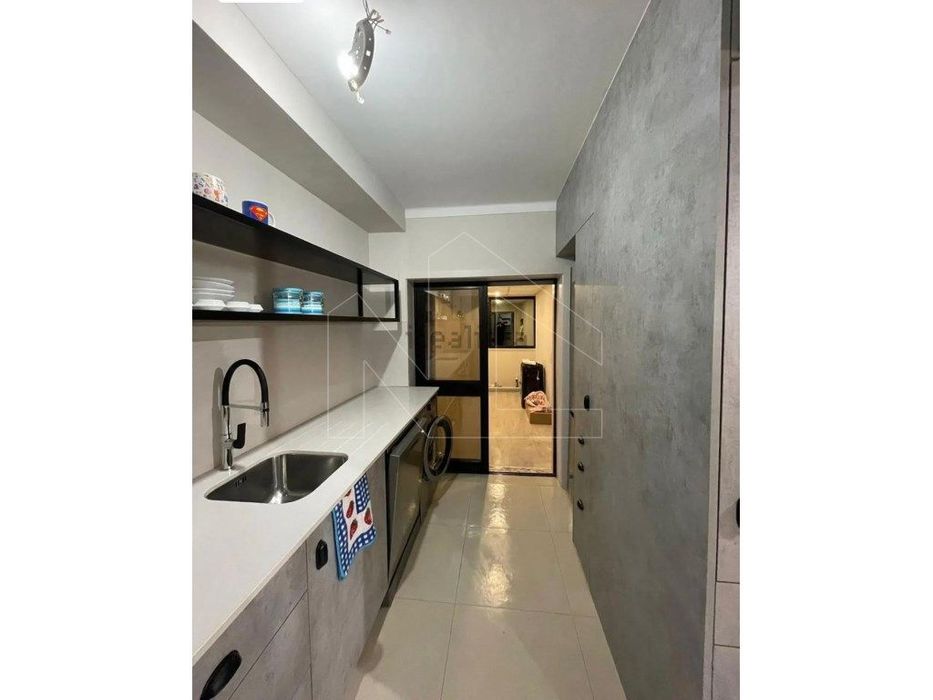 Apartamento T1/2 no centro de Águeda ótimo para investimento
