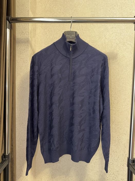 Свитер Brioni оригинал