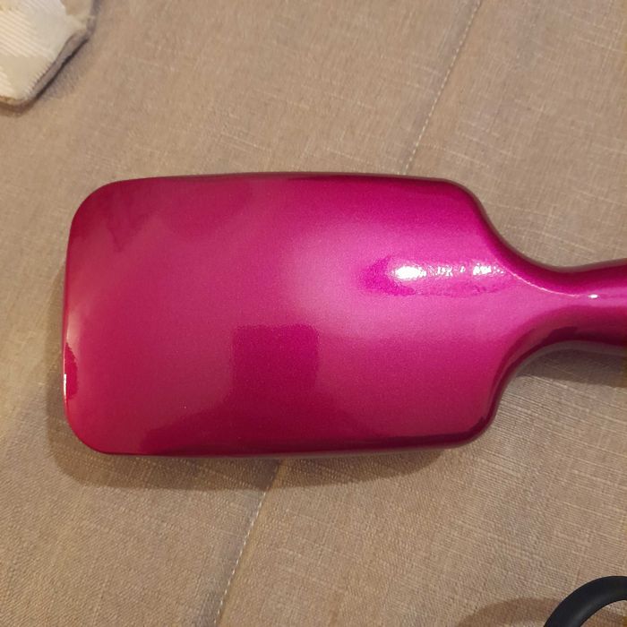 Escova modeladora Babyliss 3D Liss Brush HSB100E
