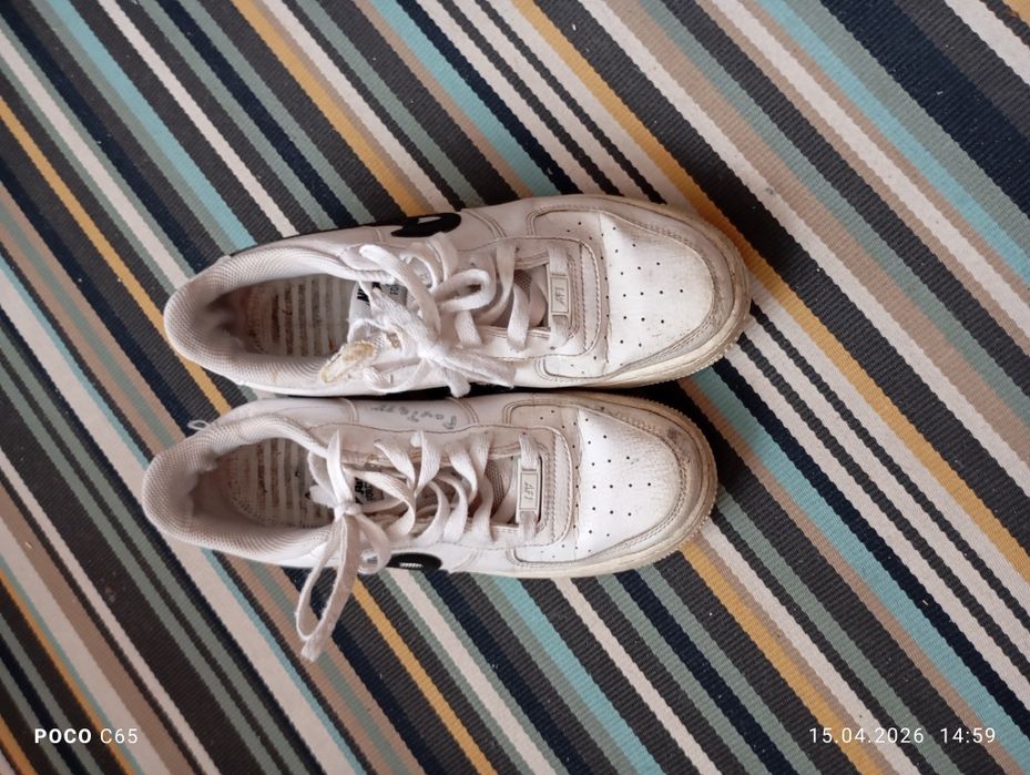 Buty Nike airforce1