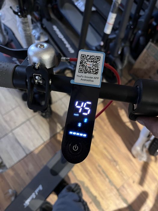 Розпродаж Електросамокатів опт і роздріб