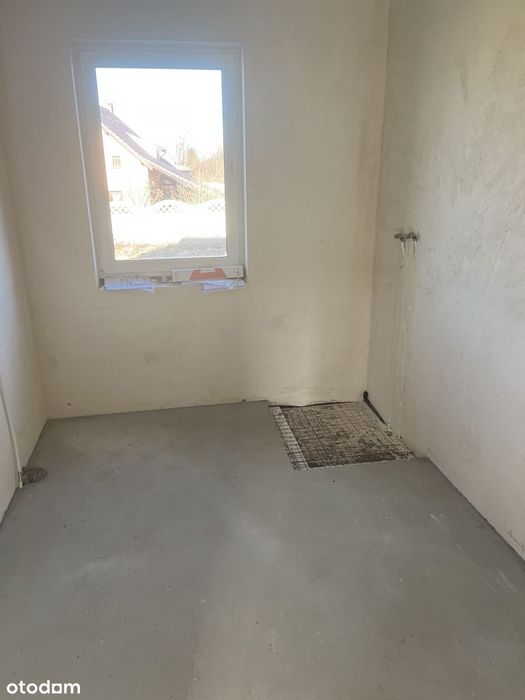 Nowoczesny dom 105 m² z tarasem i klasą energetyczną A