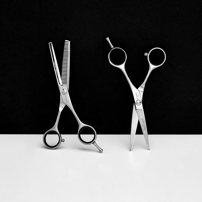 Tesourast  CORTE CLASSIC INOX 5.5