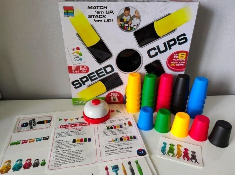 Цікаві дерев'яні настільні ігри кульки, палички, кубики