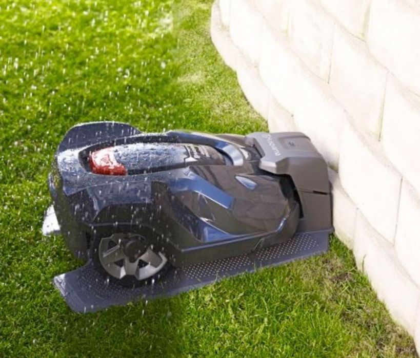 Robô corta-relva Automower 430X