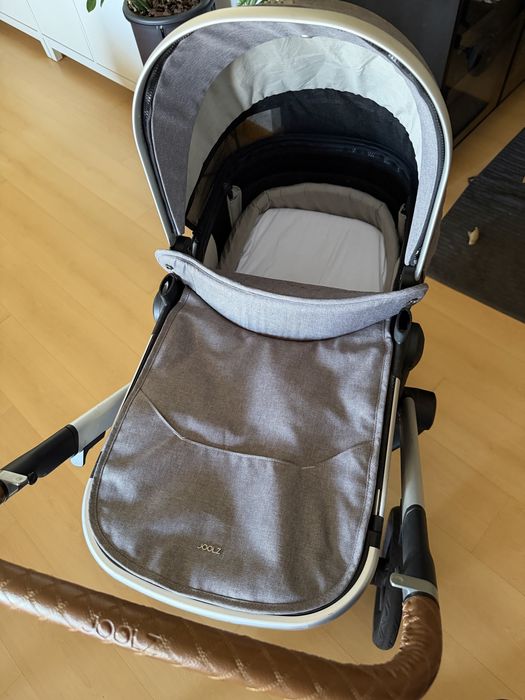 Carrinho joolz Day +