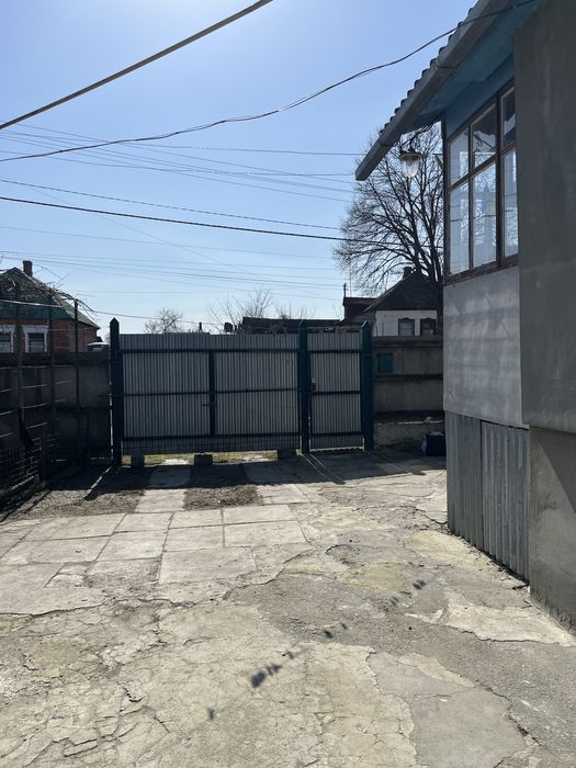 Продам будинок у Верхній Сироваткі