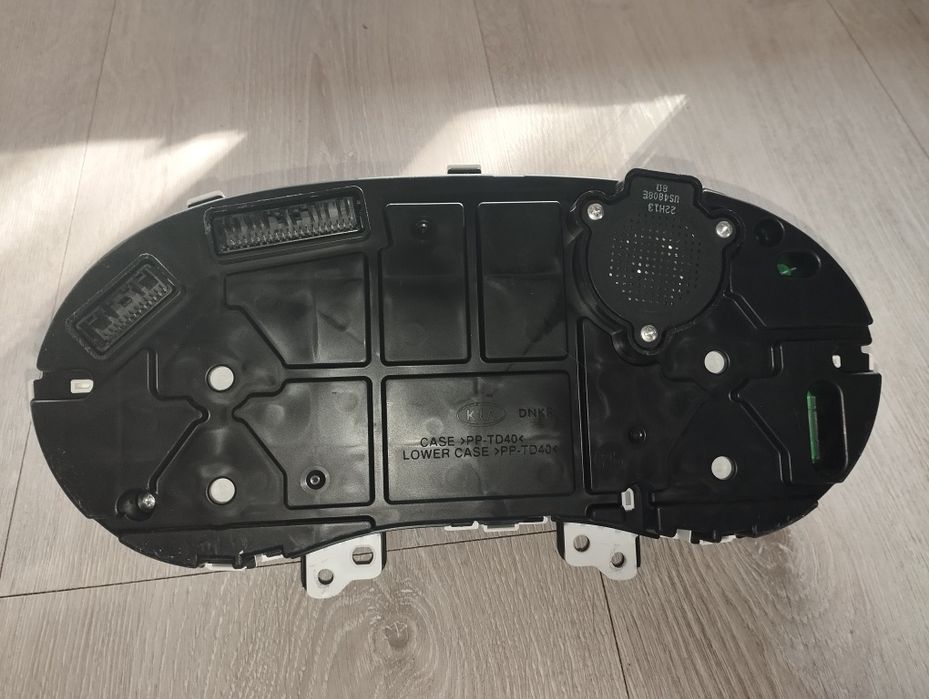 Zegar liczniki zegary licznik Kia Picanto 17-> ]3