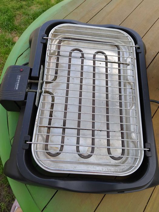grill ogrodowy ,  grill