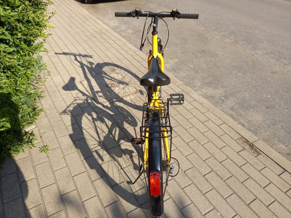 Rower górski - Best