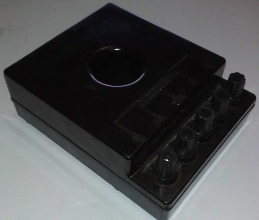 Трансформатор тока УТТ - 5М