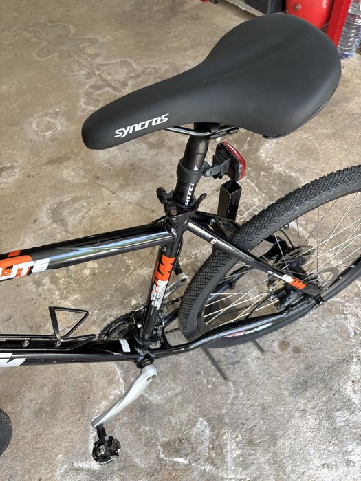 Bicicleta KTM roda 26”