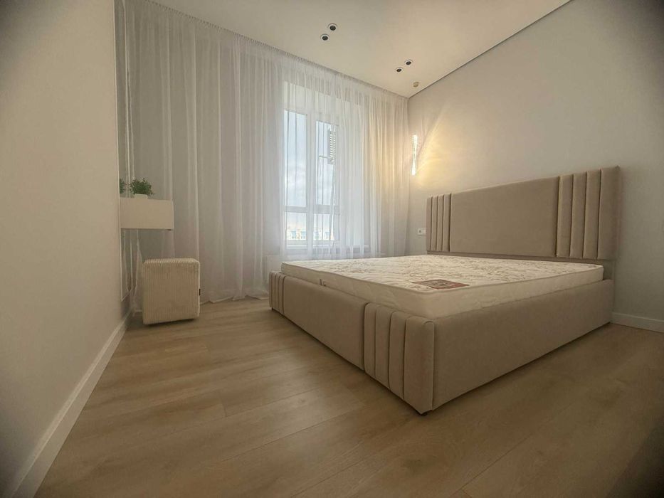 Продаж 1-кімнатної квартири в ЖК Атмосфера, вул. Європейська, 32Б, м. Вишневе