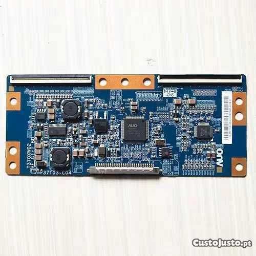 t370xw02 vf    placa t.con