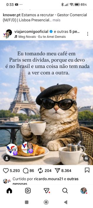 Faço serviço de limpeza na zona de Lisboa