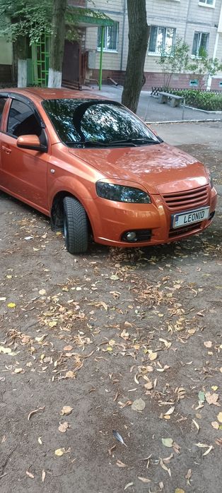 Продам Авео т 250