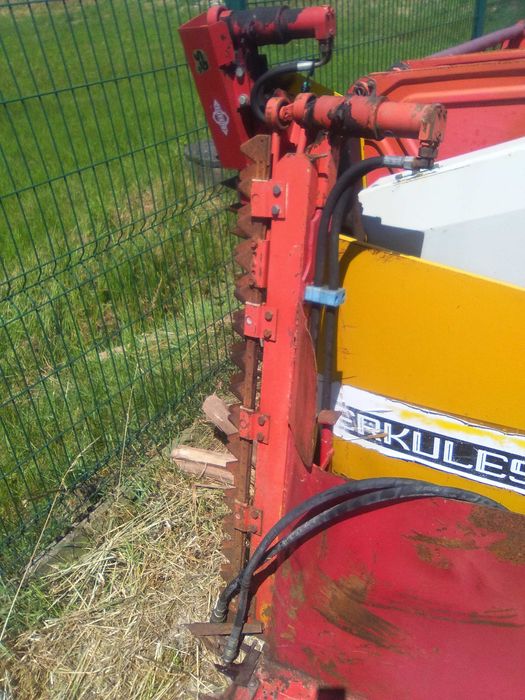 Stół do Rzepaku 3,60m