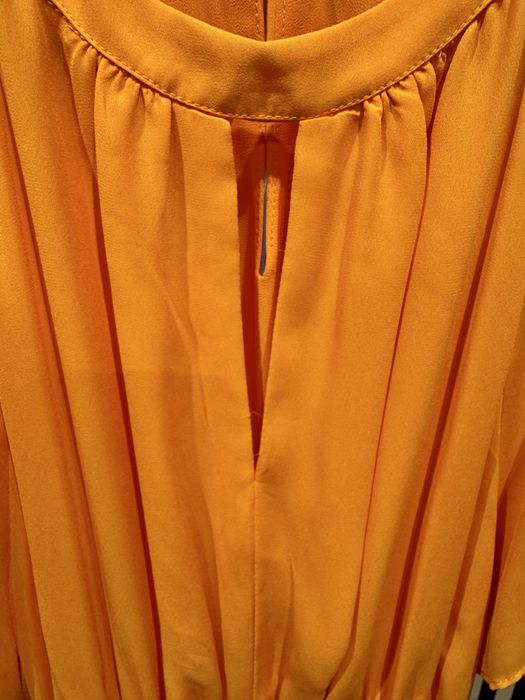 Vestido Sfera - Tamanho S