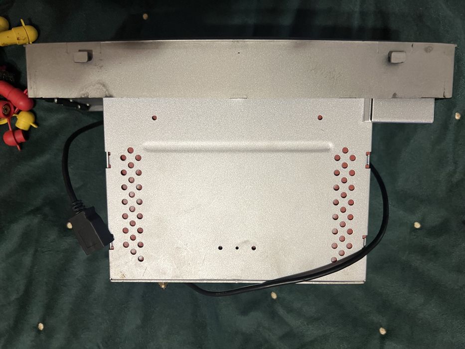 Штатная магнитола GLOBEX GU-7011 TOYOTA CAMRY