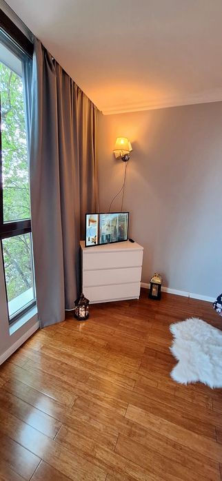 Apartament BOHO ul. Grojecka 194