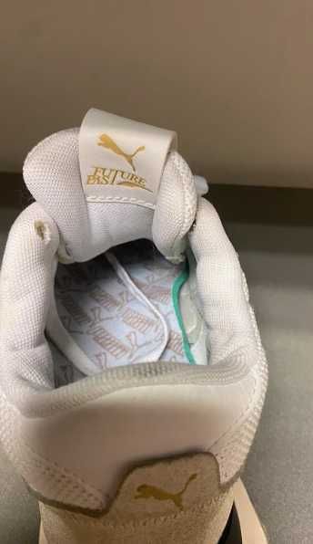 Snakersy damskie puma 37