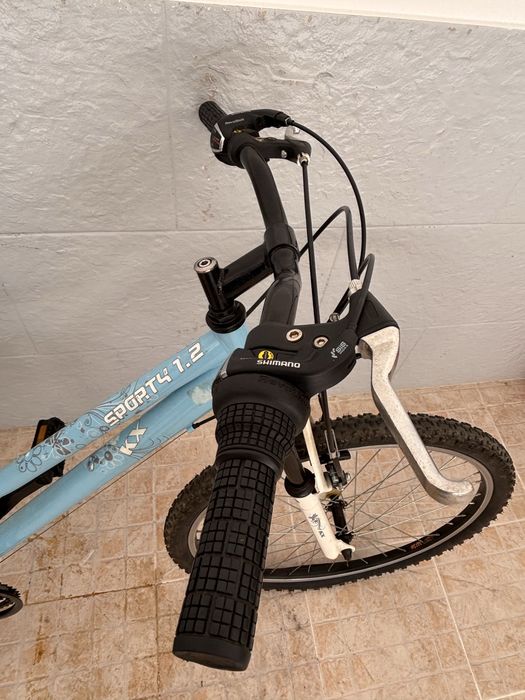 Bicicleta Roda 26