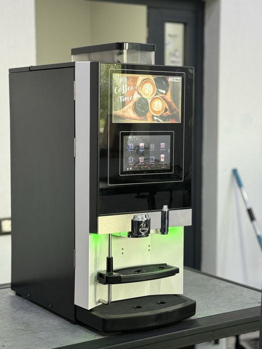 Кавомашина Etna espresso smart touch