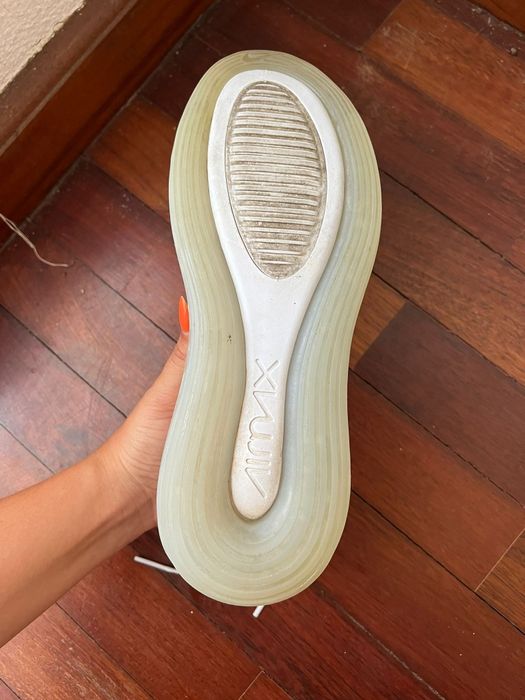 Ténis Nike Air Max 720®