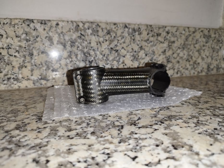 Avanço MCFK full carbon