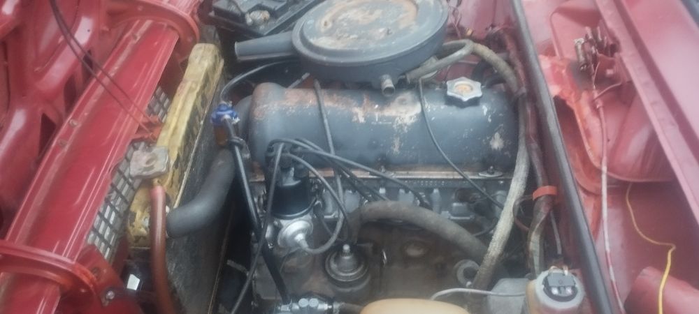 Продам ВАЗ 2106 в ідеальному стані