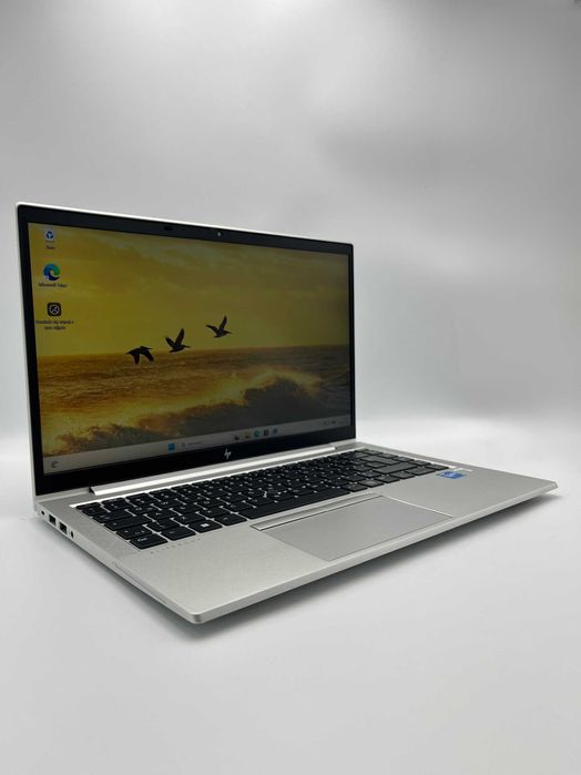 HP EliteBook 840 G8 / i5-1145G7 / 16GB / 256SSD / FHD / Office 2024 / Rok Gwarancji / Sklep / FV