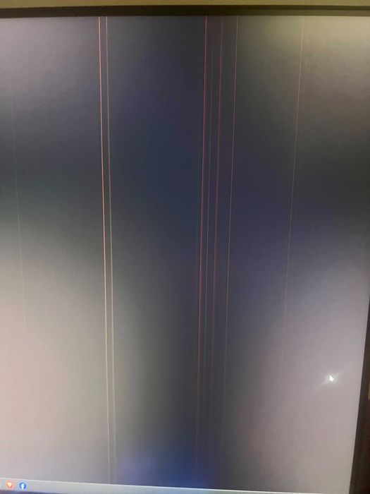 Monitor gamingowy LG 27GN950-B NanoIPS 4K HDR