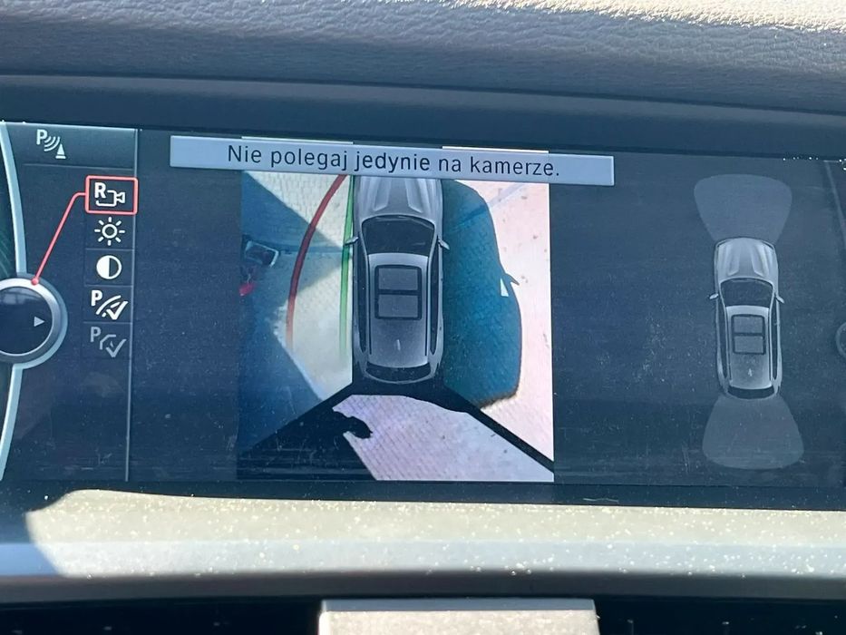 BMW X3 BMW X3 - od nowości w Polsce, bardzo zadbany, ASO, stan techniczny