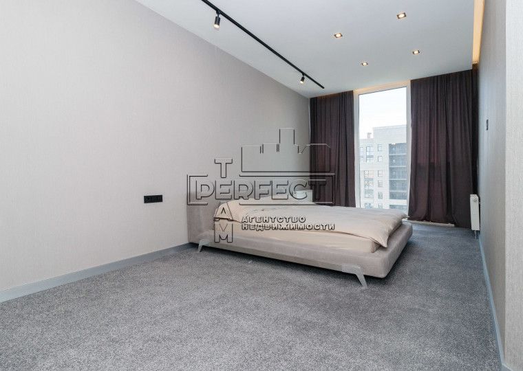 Продаж 3-к квартири Тютюнника 28А ЖК Cardinal