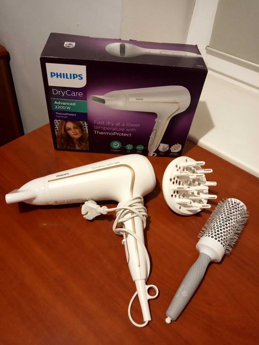 фен philips dry care advanced 2200w