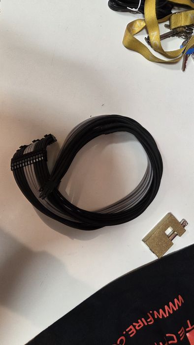 Cablemod Be quiet 3x8 pin