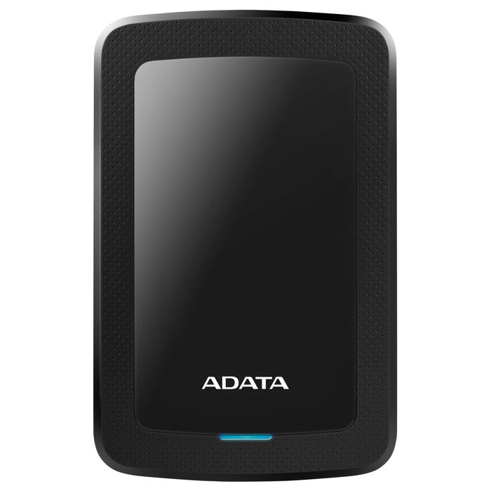 Внешний жесткий диск ADATA DashDrive Durable HV300 1TB Black