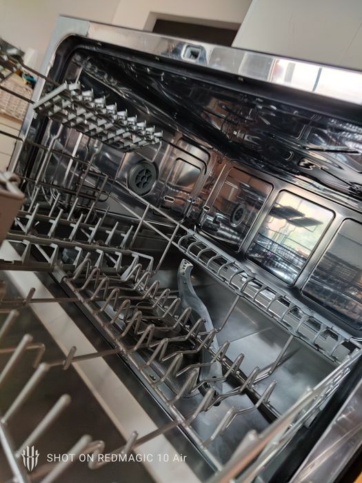 Zmywarka nablatowa Electrolux ESF2400OK